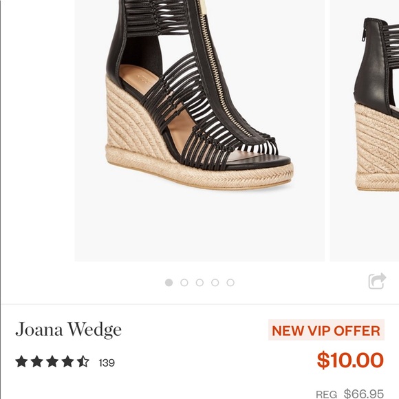 Wedges - Picture 6 of 6